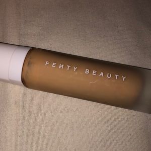 fenty beauty pro filt’r foundation in 290